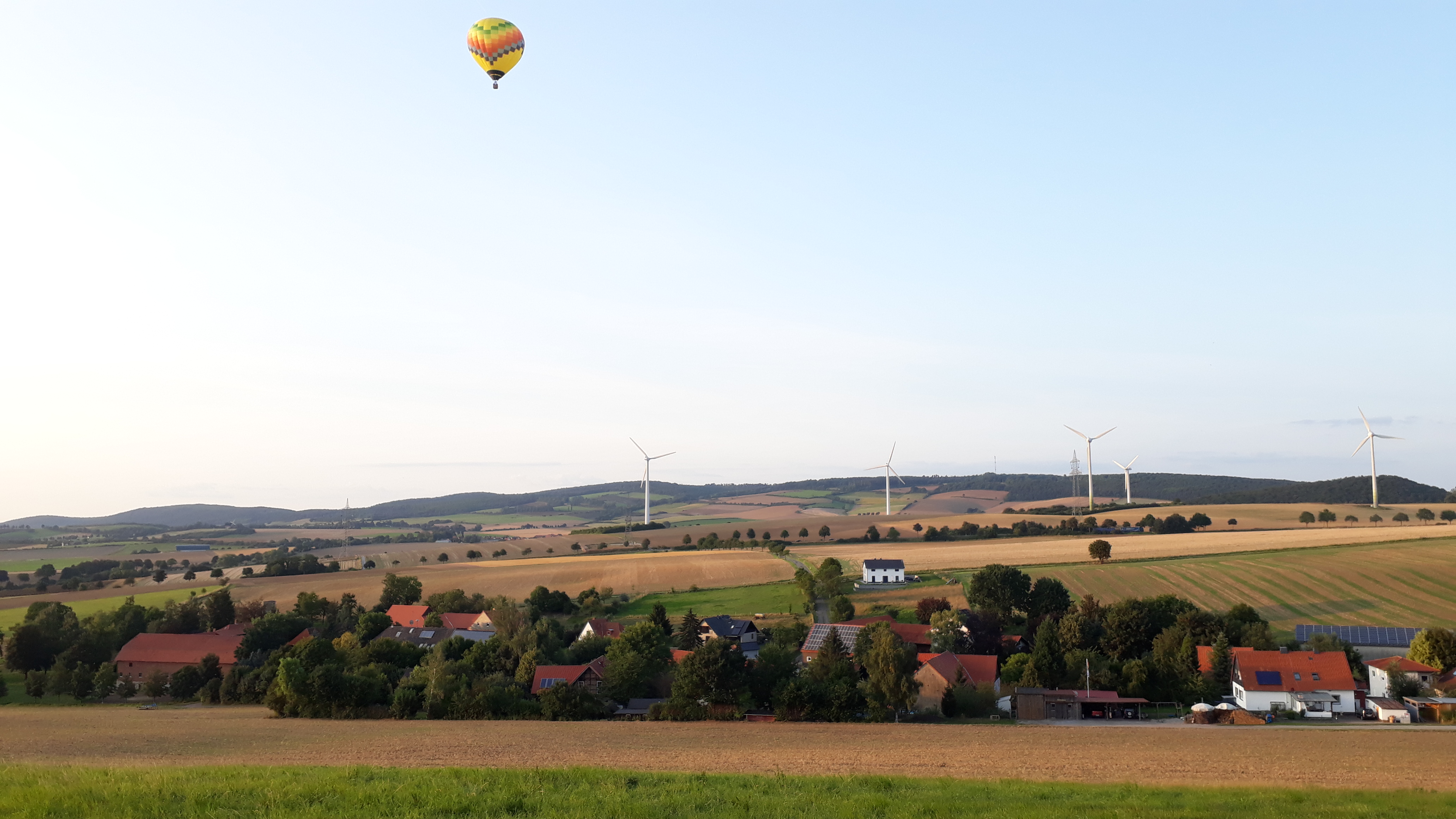 Historisches Foto