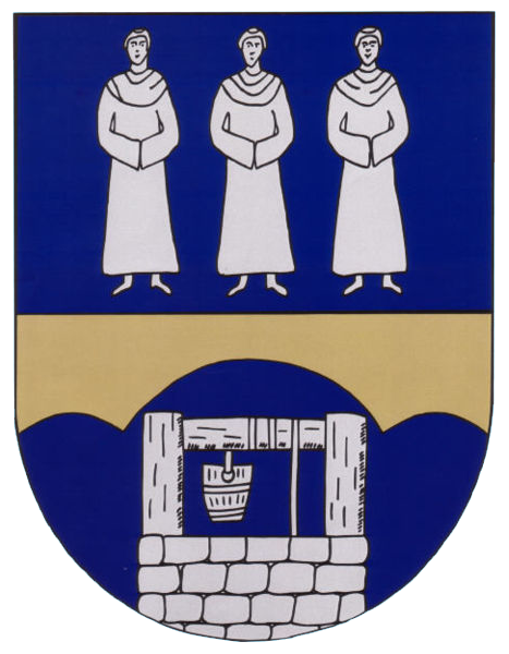 Holtershausen im Winter