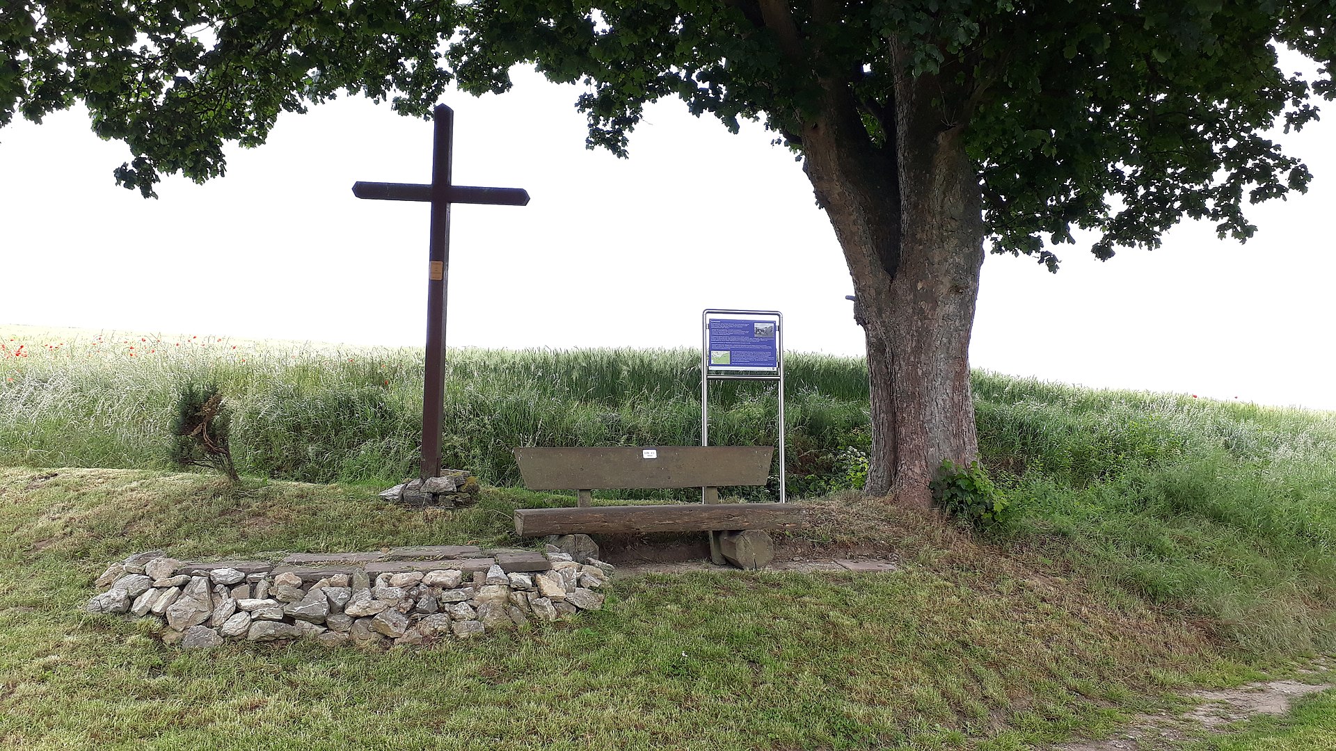 Historisches Foto